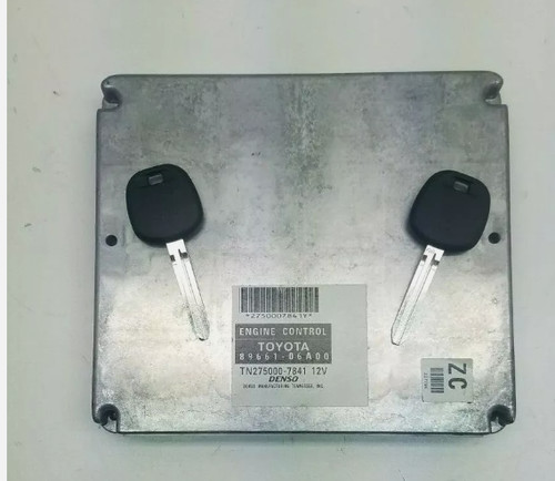 Toyota lexus all keys lost - toyota,