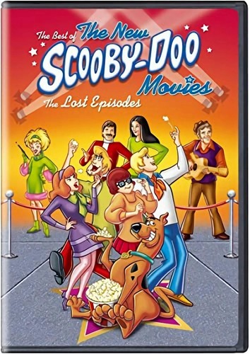 Best the new scooby - of, scooby-doo
