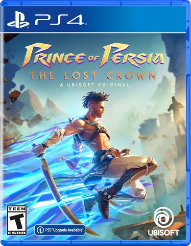 New prince persia the - of, persia: