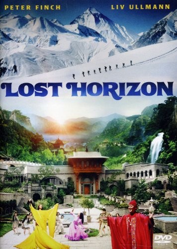 Lost horizon charles - lost, (1973),