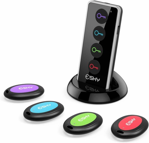 Remote wireless key - wireless, wallet